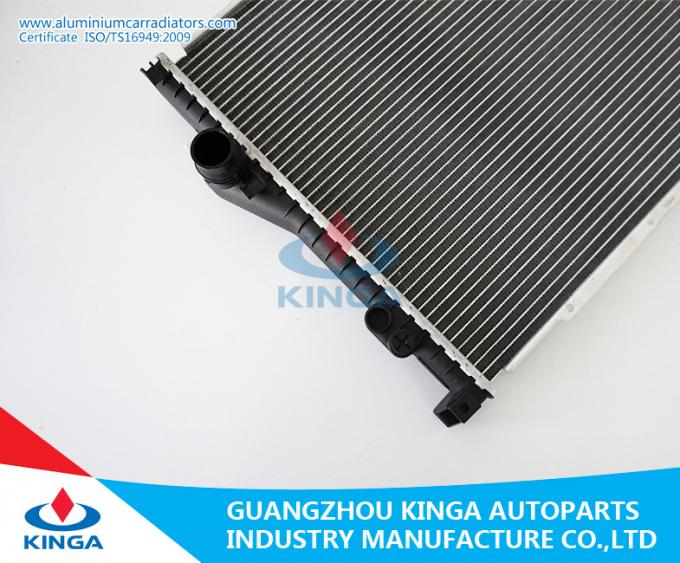 Тесемка BMW E38/740.E39/528 - трубчатый радиатор 1436055 автомобиля/1436060