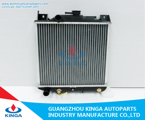 Китай OEM НА радиаторе Suzuki 2007 автомобилей алюминиевом для маслянного охладителя CULTUS'07 поставщик