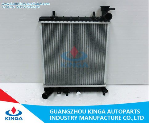 Китай MT 2000 до двигатель 2004 радиатора Hyundai охлаждая ACCENT'00-04 поставщик