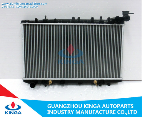 Китай Профессиональный OEM 21460-78N00/64J00/70N00 DPI 1158 радиатора PRIMERA'91-93 P10/SR20 Nissan автомобиля поставщик