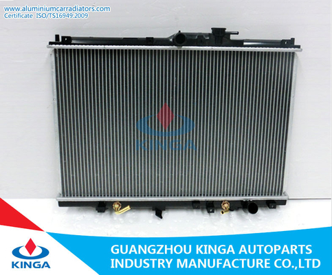 Китай Радиатор 1815 OEM DPI Honda алюминиевый НА пластичной толщине 16 mm ODYSSEY'95-98 RA1/RA3 бака поставщик