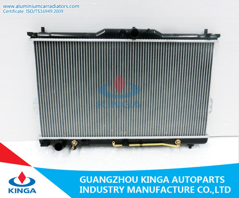 Китай OEM 25310-26410 2004 радиаторов Hyundai автомобильных для PA HYUNDAI SANTA FE/16 НА поставщик