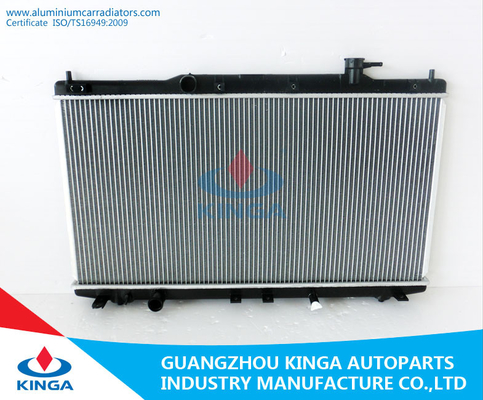Китай СОГЛАСИЕ 3.0L 13 - OEM 19010 США - 5A2 радиатора Honda алюминиевое - A01 поставщик