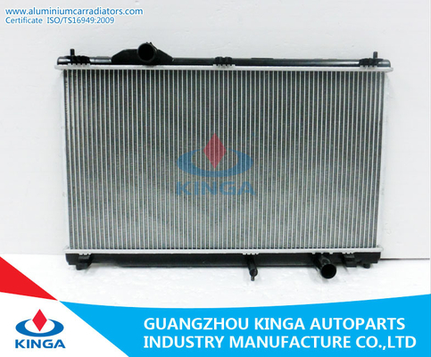 Китай Радиатор Тойота высокой эффективности на OEM GRX121/204 REIZ 16400 - MT 0P100/31370 поставщик