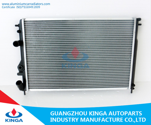 Китай Радиаторы автомобильной системы обдува двигателя самомоднейшие для Nissan Altima НА поставщик