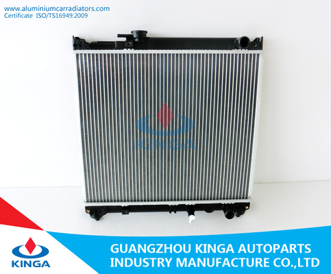 Китай Японские автоматические радиаторы замены для Suzuki TD01 Oem 17700 56B01/56B02 Vitara 88 до 97 поставщик