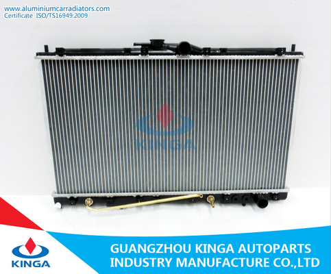 Китай Автоматический радиатор системы двигателя Мицубиси для Oem MB660673 Diamante поставщик