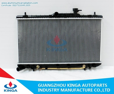 Китай АКЦЕНТ 99 радиатора Hyundai - OEM 25310-25100/25150 25310-25300/25400 НА поставщик