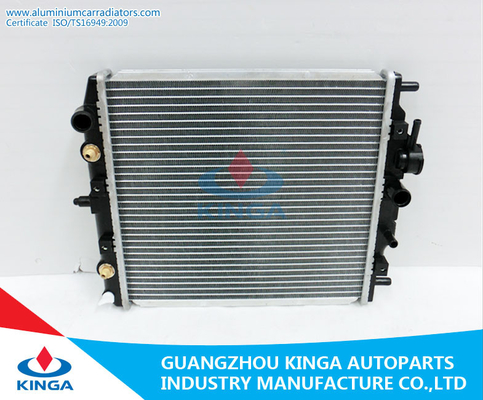Китай Радиатор литого железа радиаторов L200/L300/L500/EF-90-98 DAIHATSU MIRAL стильный поставщик