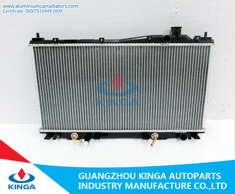 Китай ES7/ES8 радиатора гражданские 01 до 05 холодных стальных радиаторов воды алюминиевое поставщик