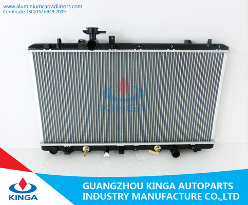 Китай 2006 SX4 НА радиаторе автомобиля Suzuki автоматическом с пластичным баком 17700 - 80J10 DPI 2980 поставщик