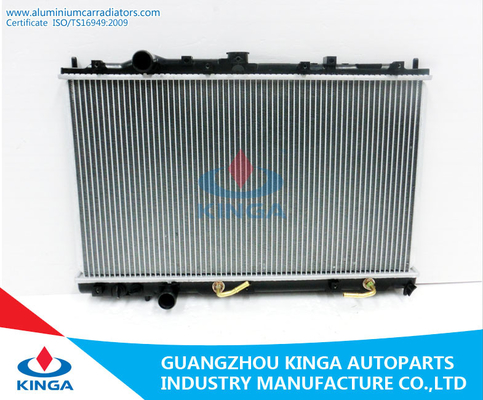 Китай Автоматический радиатор автомобиля запасных частей для Мицубиси LANCER'95 - 99 CK1.6 поставщик