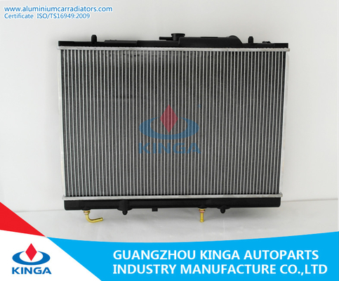 Китай Радиатор двигателя охлаждая для автомобиля MONTERO SPORT'97 - 04 MR239627/MR355474 НА поставщик