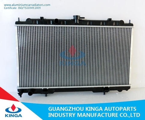 Китай 2000 автоматических радиаторов Nissan на Oem солнечное N16/B15/QG13 21410 4M400 Nissan поставщик
