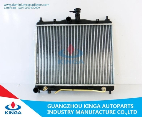 Китай Автомобиль заменил радиатор Hyundai для Kia Getz Oem 2002 1,3 год 25310 - 1C150 поставщик
