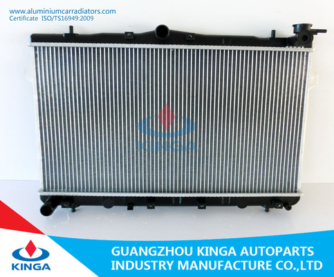 Китай Пластичный Coupe Lantra Elantra радиаторов автомобиля замены Hyundai бака 95 - OEM 25310 до 29000 поставщик