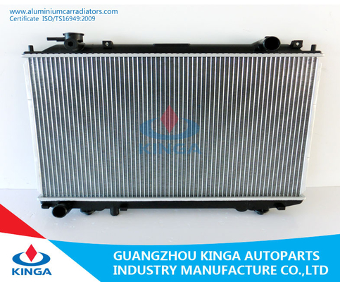 Китай Радиатор B5C7 радиатора автомобиля MT Mazda B2201 охлаждая автомобильный - 15 - тип бак уплотнения 200A поставщик