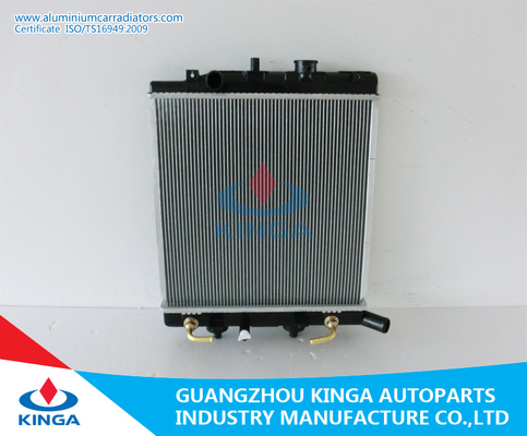 Китай B5C8 - 15 - радиаторы Demio 1998 автомобиля замены радиатора 200B Mazda - PW3W НА сердечнике ребра пробки поставщик