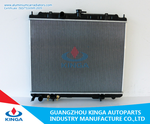 Китай Серебряный классицистический ремонт Nissan X-TRAIL радиатора автомобиля '01 T30 21460-8H900 НА поставщик