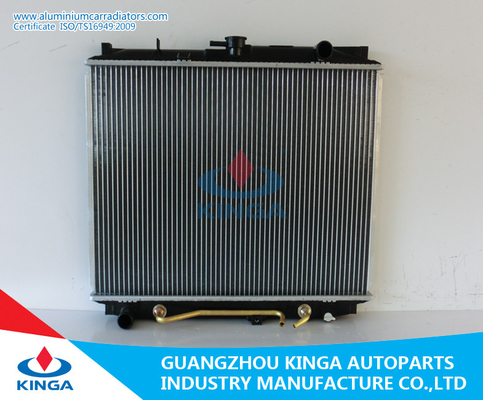 Китай Автоматическая замена радиатора автомобиля запасных частей на приемистость 90-95 Honda Passport 94-96/Isuzu НА поставщик