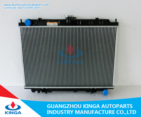Китай Максимумы алюминия радиатора Nissan паяя 95 до 02 A32 Oem 21410 - 0L710/2Y900 поставщик
