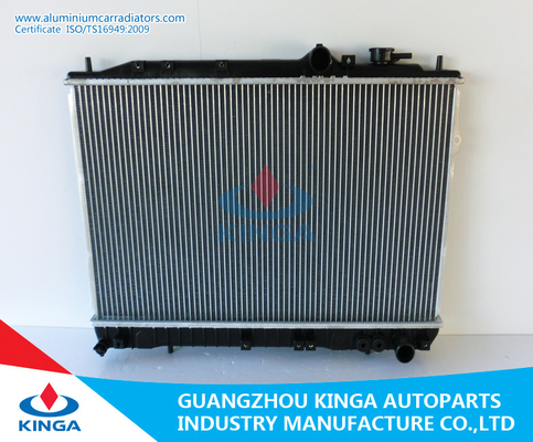 Китай Радиатор 25310-28000/28200/28A00 OEM радиатора MT Hyundai Elantra/Lantra '90-95 автомобильный поставщик