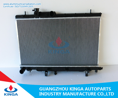Китай Алюминиевый радиатор Hyundai для OEM 45111 MT наследия/вольности '99-03 - Fe100/Fe101 поставщик