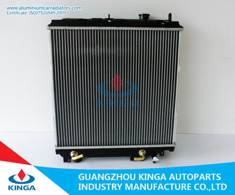 Китай Тойота Dany Rzy220/230 01 НА представлении радиаторов алюминиевого ремонта радиатора автомобильном поставщик