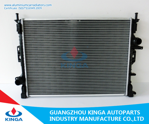 Китай Радиаторы автомобиля Frod алюминиевые для Mondeo 2007 и c - Макса 2010 1377542/1461068/1477219 поставщик