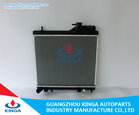Китай Автоматическое MT 1999 Kia Ceed акцента Suzuki радиатора запасных частей автомобильное 2007 поставщик