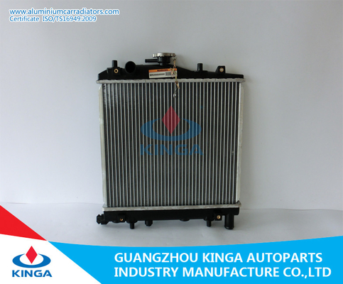 Китай MT 1993 гордости Kia радиаторов представления системы охлаждения автозапчастей охлаждая поставщик