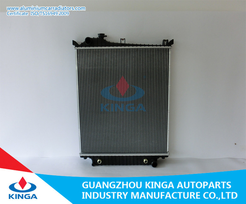 Китай Радиатор системы охлаждения автозапчастей алюминиевый для Ford Explorer'08-10 НА поставщик