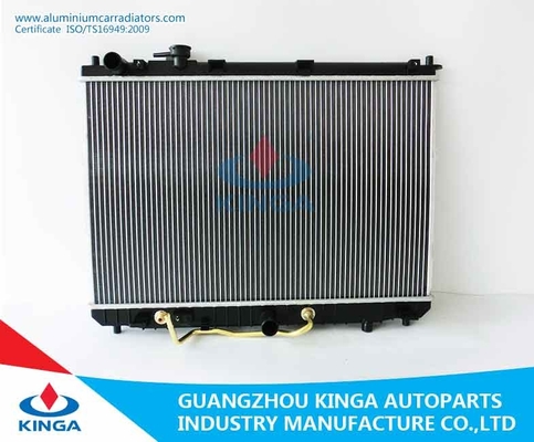 Китай Автоматическая замена KIA CARENS OK2FV-15-200A MPV 2,0' 02 радиатора автомобиля запасных частей НА поставщик