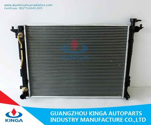 Китай радиатор автомобильного двигателя 25310-2Z100 для HYUNDAI IX35 2010 - НА поставщик