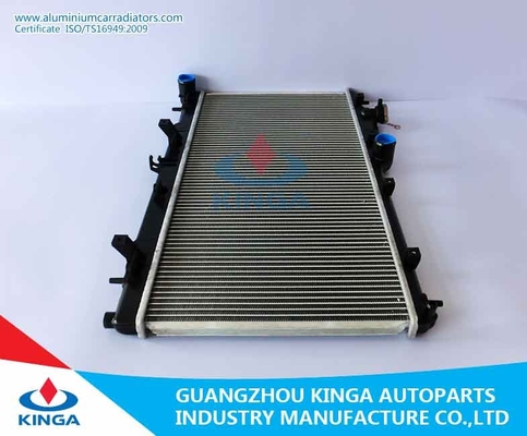 Китай ПОСЛЕ радиатора INTEGRA Honda РЫНКА алюминиевого '94-00 DB7/B18C НА поставщик
