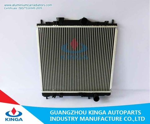 Китай OEM MB660540/MB66059 радиатора 92-MT Мицубиси пластичного НОВИЧКА бака ' поставщик