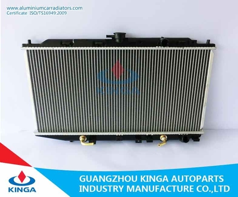 Китай OEM 19010 радиаторов автомобильного двигателя изготовленный на заказ алюминиевый - PM3-901/902 поставщик