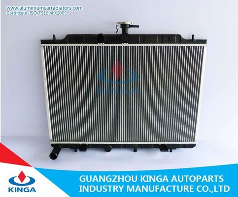 Китай Замена для x - OEM 21400 радиатора Nissan AfterMarket тропки T31 2,0 Dci - JG700 поставщик