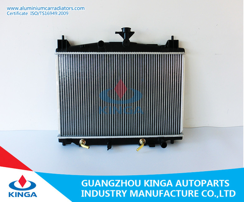 Китай ПЛАСТИЧНЫЙ радиатор автозапчастей радиатора Mazda на Mazda 2 2008 НА поставщик