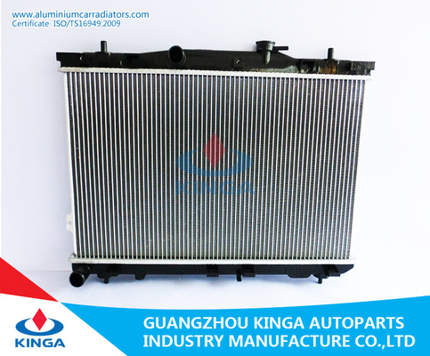 Китай Вспомогательное оборудование автомобиля MT Hyundai ELANTRA/LANTRA'00 радиатора автомобиля автозапчастей поставщик