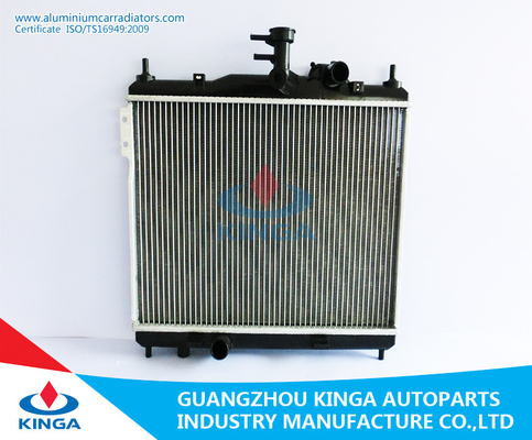 Китай MT HYUNDAI GETZ 1.5CRDi'02- запасной части портативного радиатора автоматическое поставщик