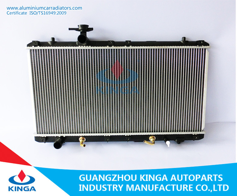 Китай Радиатор автомобиля хорошего качества алюминиевый для лианы Aerio 2001-2004 Suzuki НА поставщик