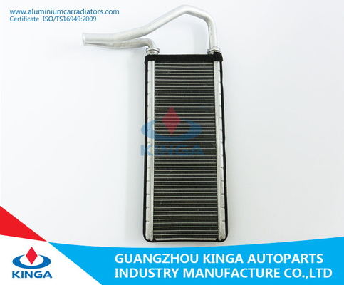 Китай Радиатор трудное паяя CRV 03 подогревателя условия воздуха алюминиевый поставщик
