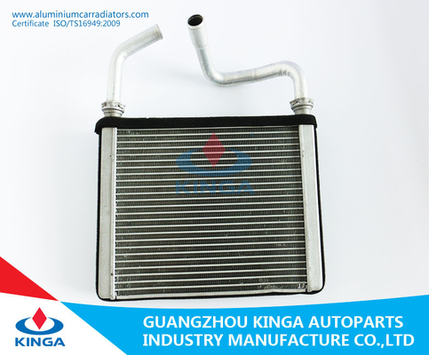 Китай Условия воздуха радиатора Honda подогревателя часть алюминиевого автоматическая запасная поставщик