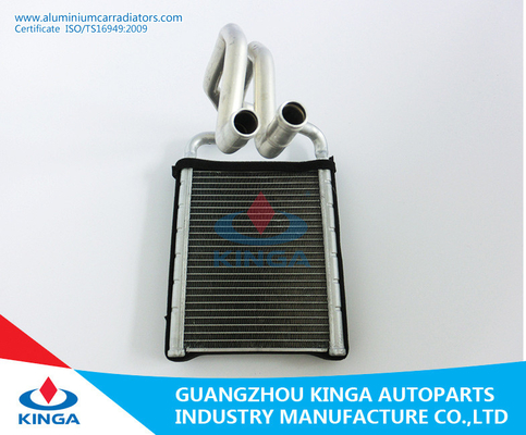 Китай Новый подогреватель автомобиля радиатора подогревателя космоса Hyundai Tucson 2104 типа поставщик