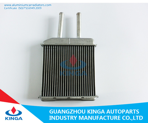 Китай Часть Шевроле алюминиевого радиатора теплообменного аппарата радиатора автоматическая запасная поставщик
