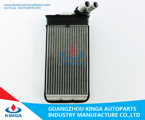 Китай Радиатор глобальное ISO/TS16949 теплообменного аппарата автозапчастей автомобиля алюминиевый поставщик