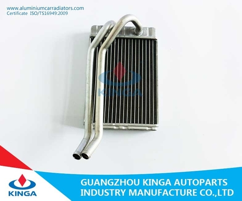 Китай Теплый подогреватель радиатора теплообменного аппарата ветра для Hyundai Santa Fe 00-05 поставщик