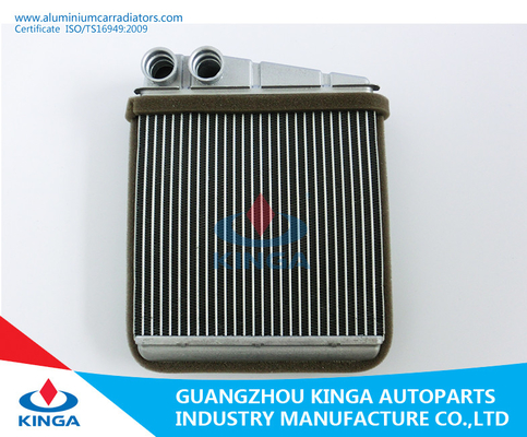 Китай Охлаждая эффективный алюминиевый радиатор Volswagen A6l теплообменного аппарата поставщик