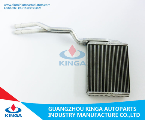 Китай ISO 9001 размера 198*185*20mm радиатора плинтуса литого железа Ford Mendeo поставщик